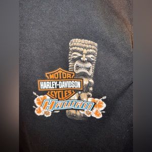 Harley Davidson T-shirt